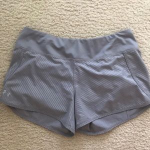 Under Armour shorts
